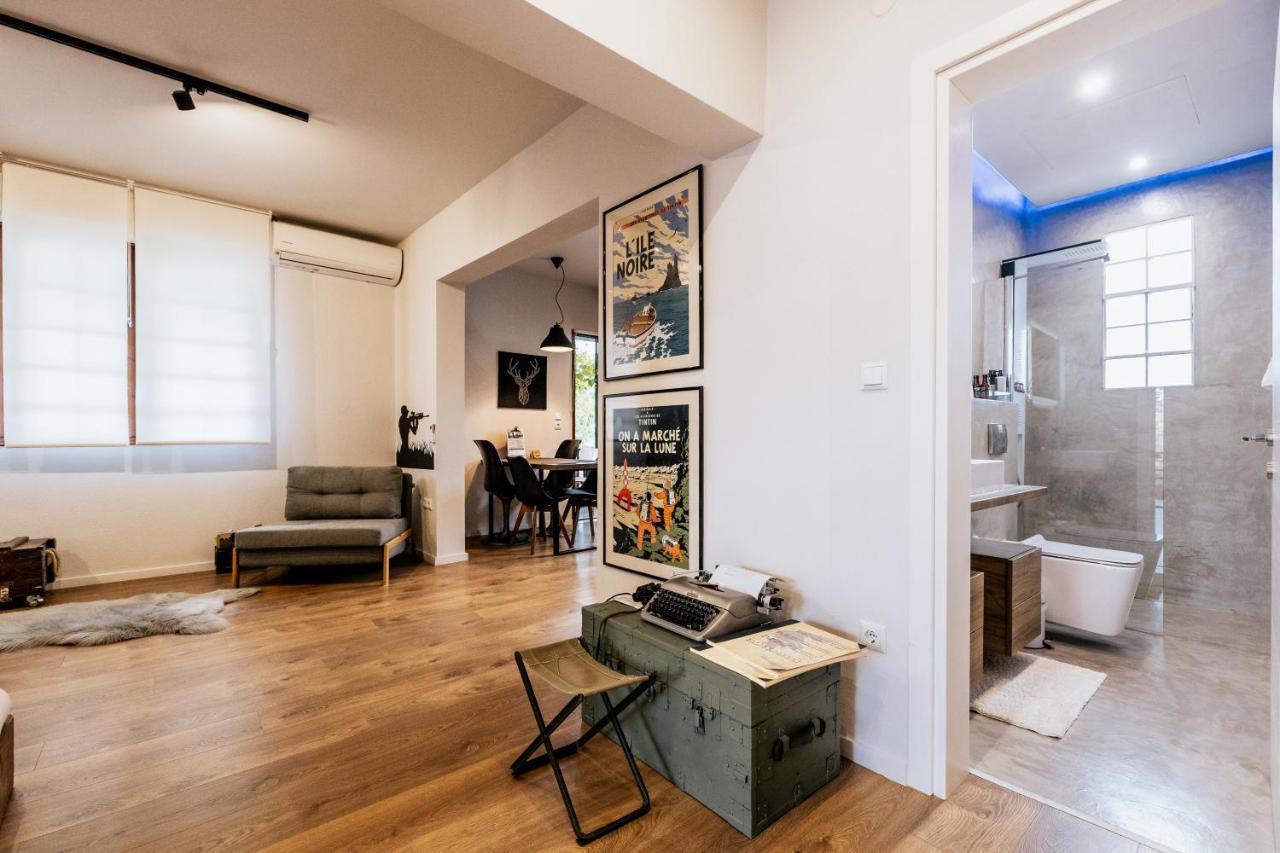 Fort D-Val Luxurious Apartment Ángistron Eksteriør billede